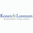 Logo Konen & Lorenzen Recruitment Consultants in Koblenz