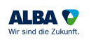 Logo ALBA in Luckenwalde