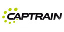 Logo Captrain Deutschland GmbH in Bremen