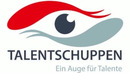 Logo Talentschuppen GmbH in Kiel
