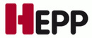 Logo Hepp GmbH in Bad Soden-Salmünster