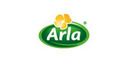 Logo Arla Foods Deutschland GmbH in Steffeln