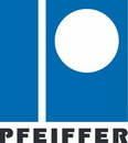 Logo Ludwig Pfeiffer Hoch- und Tiefbau GmbH & Co. KG in Halle (Saale)