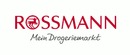 Logo Rossmann Logistikgesellschaft mbH in Kiel