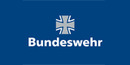 Logo Bundeswehr in Kiel