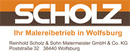Logo Scholz & Sohn GmbH in Kiel
