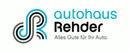 Logo Autohaus Rehder GmbH & Co. KG in Kronshagen