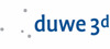 Logo Duwe-3d AG in Lindau