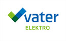 Logo Vater KNS energy GmbH in Schwentinental