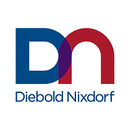 Logo Diebold Nixdorf Operations GmbH in Kiel