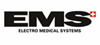 Logo EMS Electro Medical Systems GmbH in Kiel