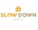 Logo SlowDown Bottsand