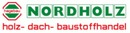 Logo HFM Nordholz Handelsgesellschaft mbH in Luckenwalde