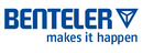 Logo BENTELER Gruppe in Paderborn