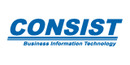 Logo Consist Software Solutions GmbH in Kiel