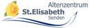 Logo St. Elisabeth Pflegezentrum gGmbH in Senden