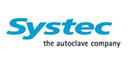 Logo Systec GmbH & Co. KG in Kiel