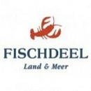 Logo FISCHDEEL Land & Meer in Eckernförde