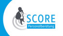 Logo SCORE Personal in Kiel