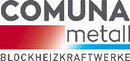 Logo COMUNA-metall Vorrichtungs- und Maschinenbau GmbH in Enger