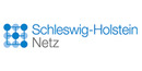 Logo Schleswig-Holstein Netz AG in Plön