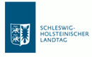 Logo Die Präsidentin des Schleswig-Holsteinischen Landtages in Kiel