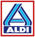 Logo ALDI Werl in Ascheberg