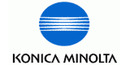 Logo Konica Minolta Business Solutions Deutschland GmbH in Kiel