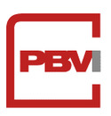 Logo PBVI Planung Bauüberwachung Vermessung für Infrastruktur GmbH in Hamburg