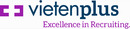Logo vietenplus in Kiel