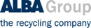 Logo ALBA Management GmbH in Waiblingen