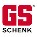 Logo GS SCHENK GmbH in Fürth