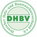 Logo Deutscher Holz- und Bautenschutzverband e.V. in Husum