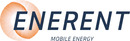 Logo ENERENT GmbH in Kiel