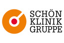 Logo Schön Klinik Gruppe in Eckernförde