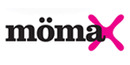 Logo Mömax Deutschland GmbH in Schleswig