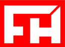 Logo Friedrich Helbig Stahlbetonbau GmbH & Co. KG in Schwentinental