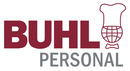 Logo BUHL Personal GmbH - Niederlassung Lübeck in Kiel
