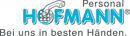 Logo I. K. Hofmann GmbH in Kiel