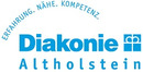 Logo Diakonisches Werk Altholstein GmbH in Nortorf