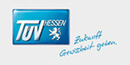 Logo TÜV Technische Überwachung Hessen GmbH in Schwalmstadt