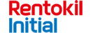 Logo Rentokil Initial GmbH & Co. KG Umweltdienstleistung in Berlin