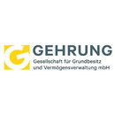 Logo Gehrung Gesellschaft für Grundbesitz und Vermögensverwaltung mbH in Berlin