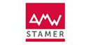 Logo Asphaltmischwerk Eutin Straßen- und Tiefbau GmbH & Co. KG in Kiel