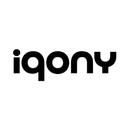 Logo Iqony GmbH in Völklingen