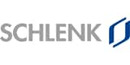 Logo SCHLENK in Roth