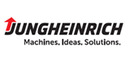Logo Jungheinrich Aktiengesellschaft in Klipphausen