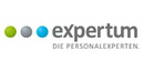 Logo expertum GmbH