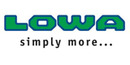 Logo LOWA Sportschuhe GmbH in Jetzendorf