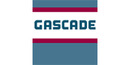 Logo GASCADE Gastransport GmbH in Kassel